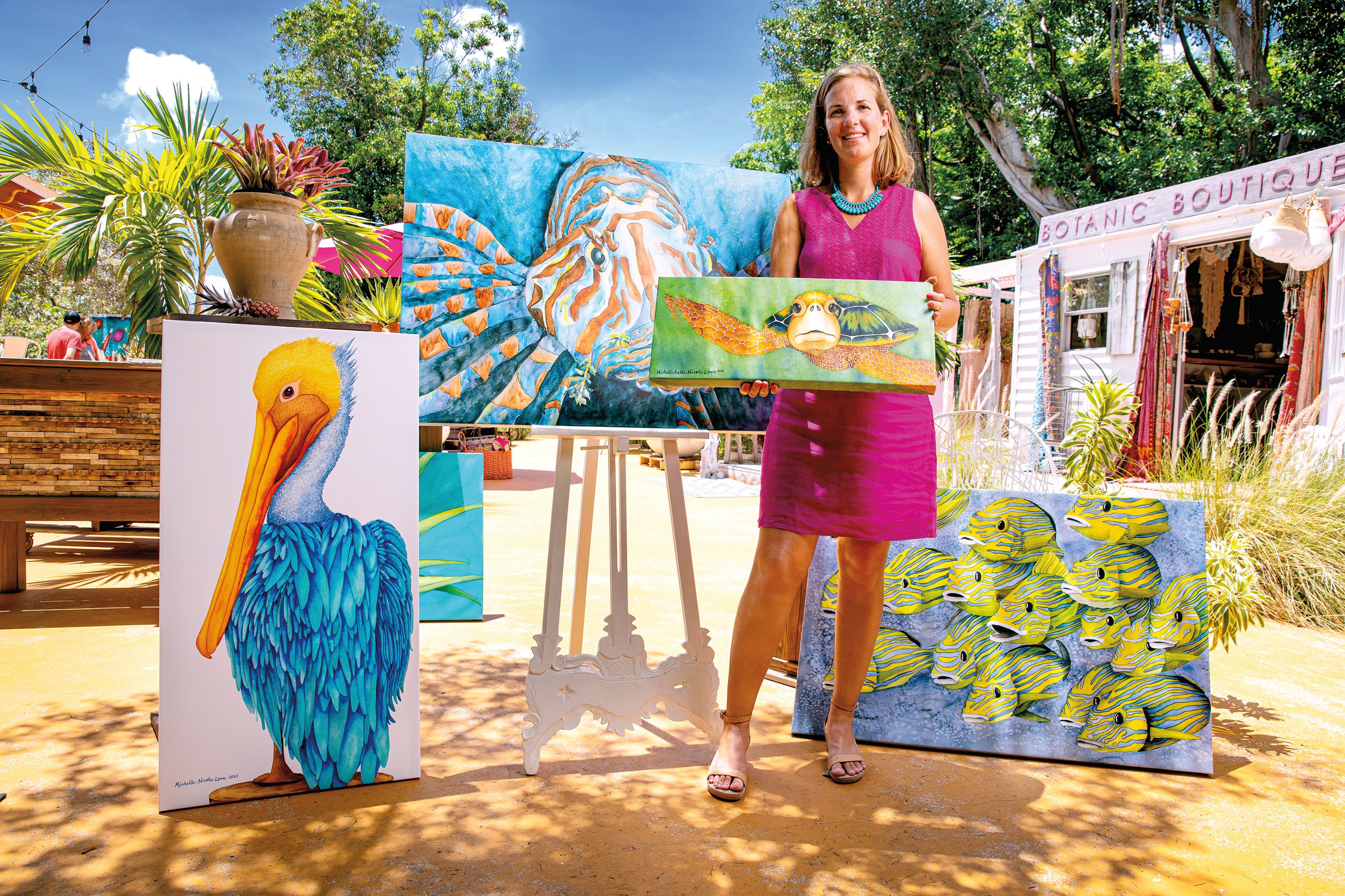 Things to do and see in The Florida Keys & Key West