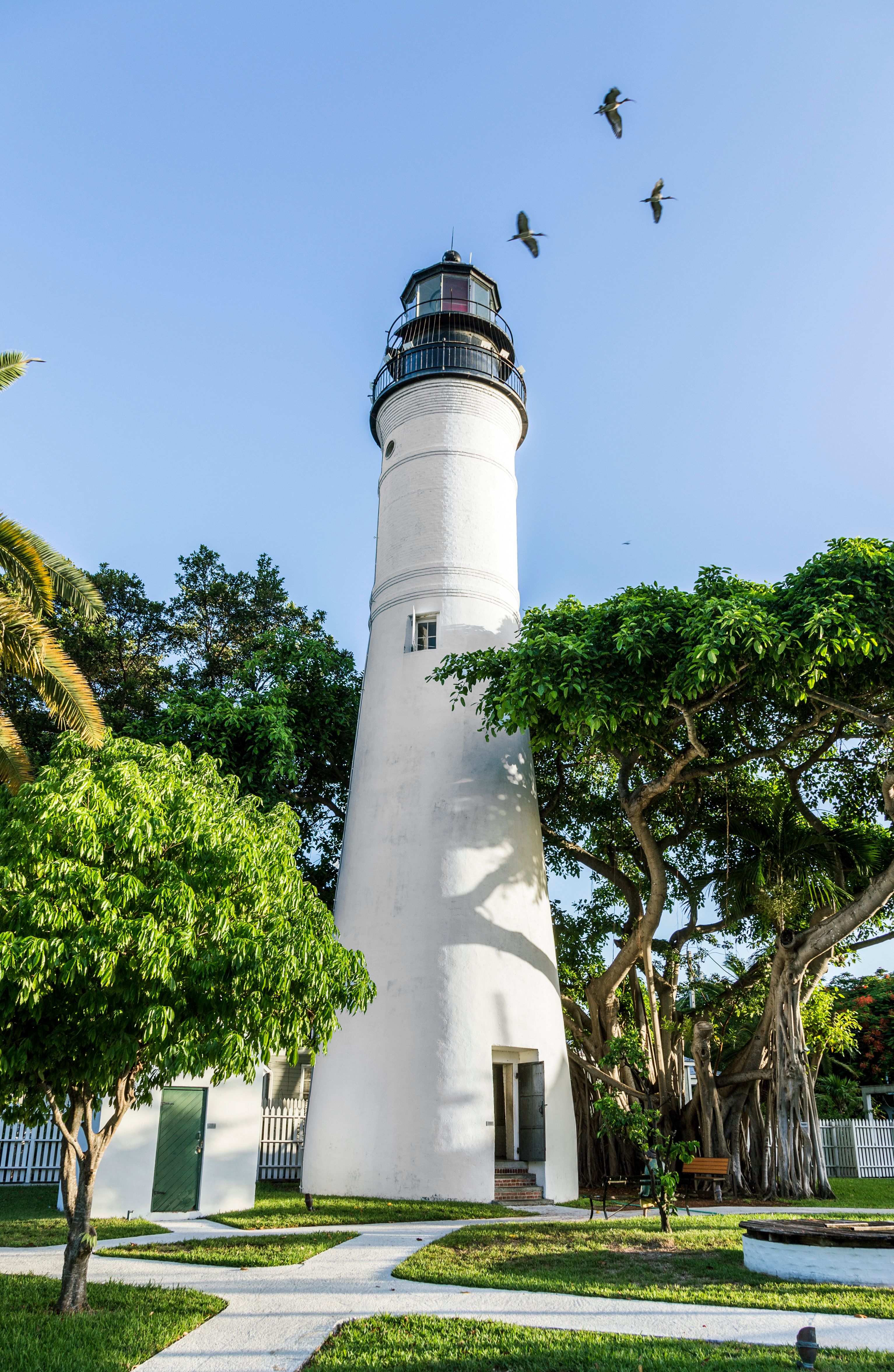 Things to do and see in The Florida Keys & Key West