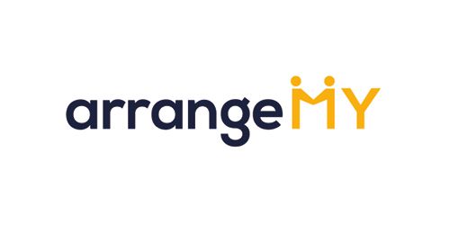 arrangeMY