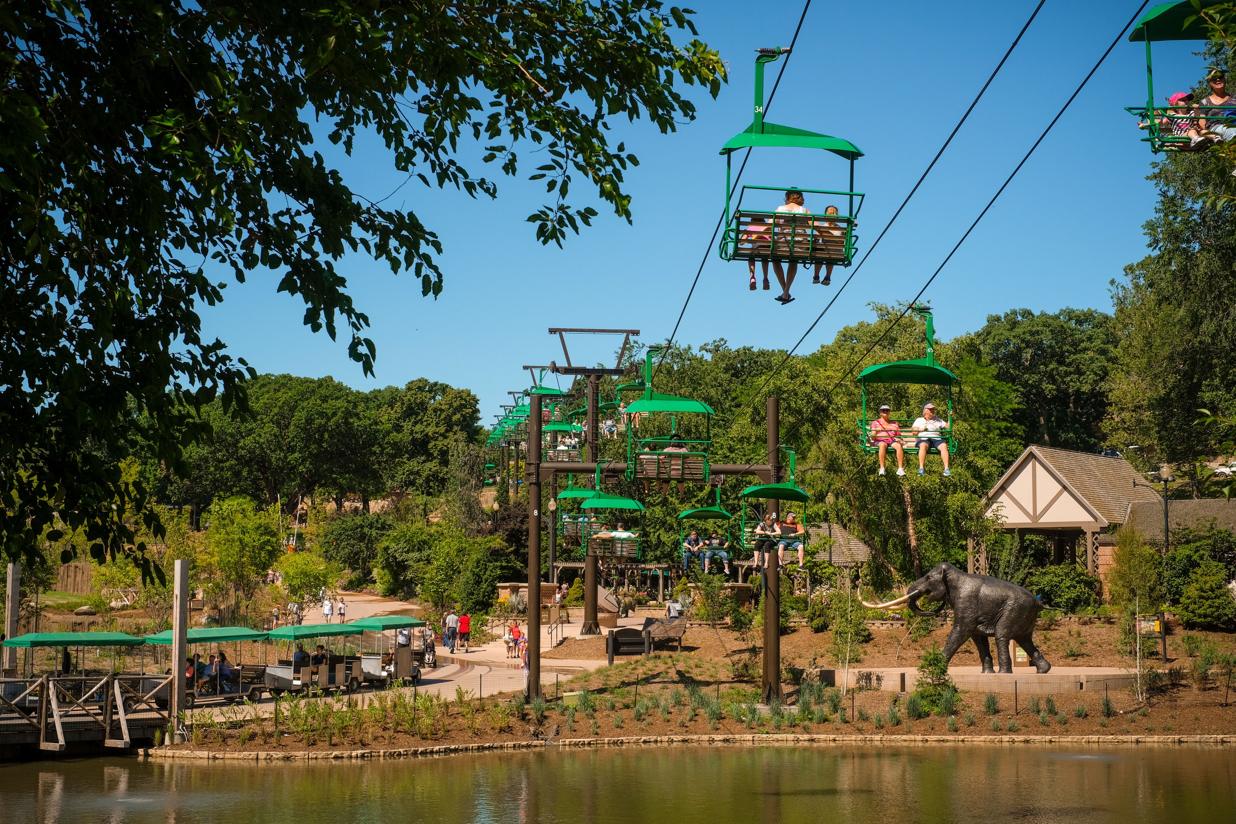 Things to do and see in Omaha