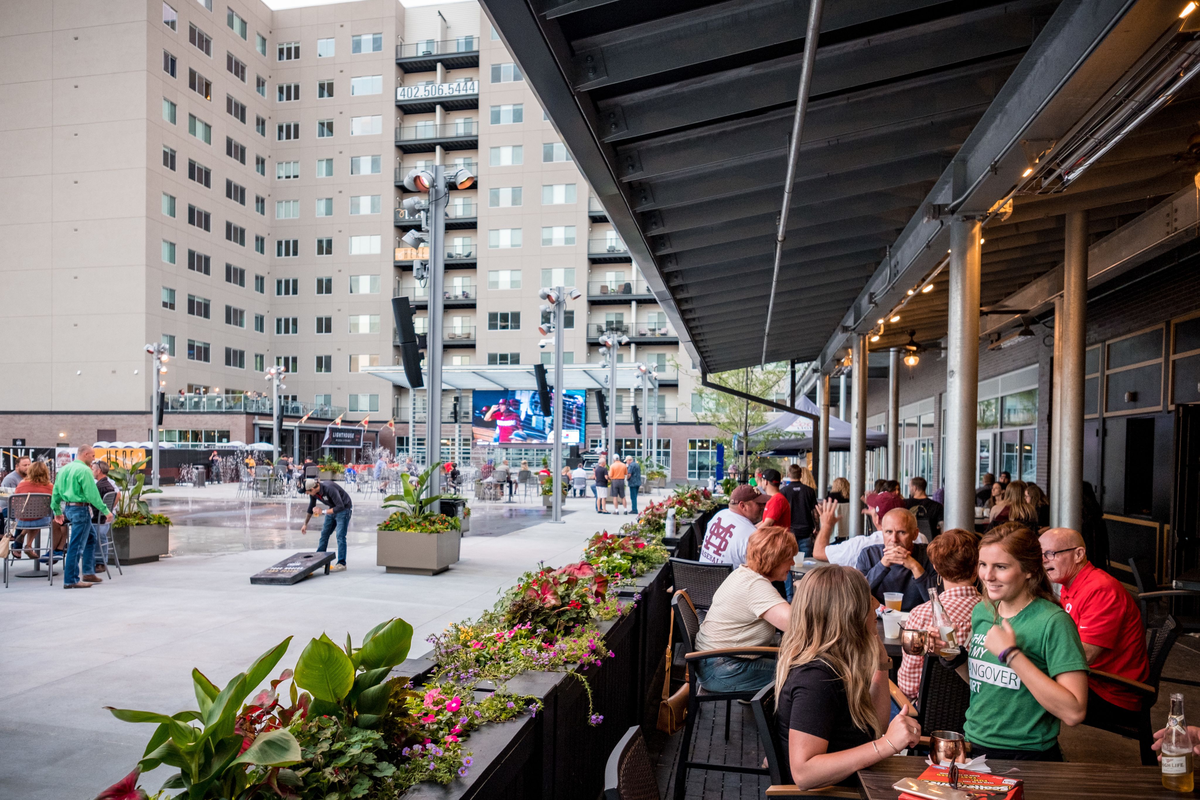 Things to do and see in Omaha