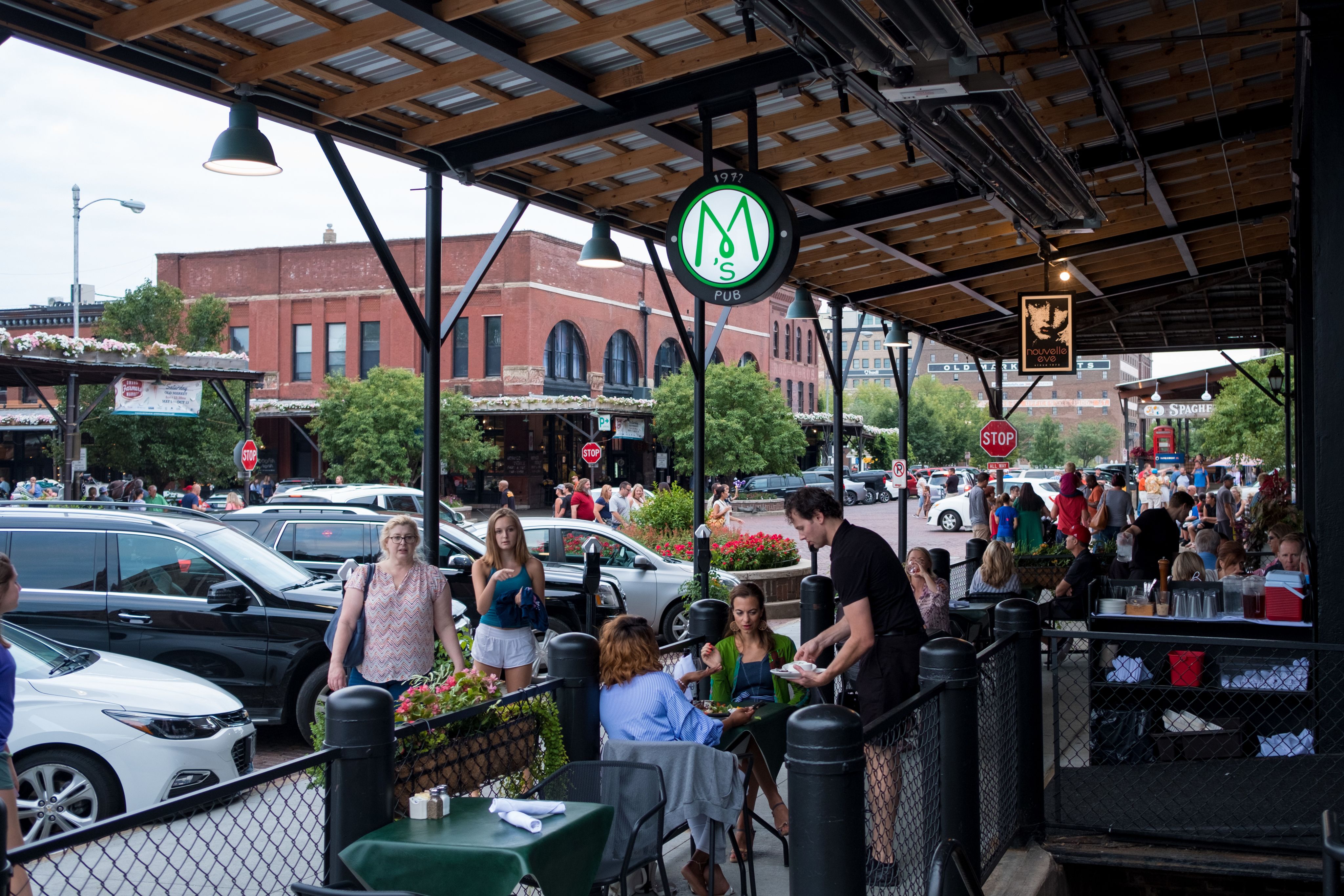 Things to do and see in Omaha
