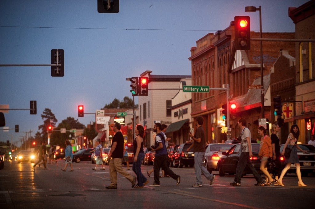 Things to do and see in Omaha