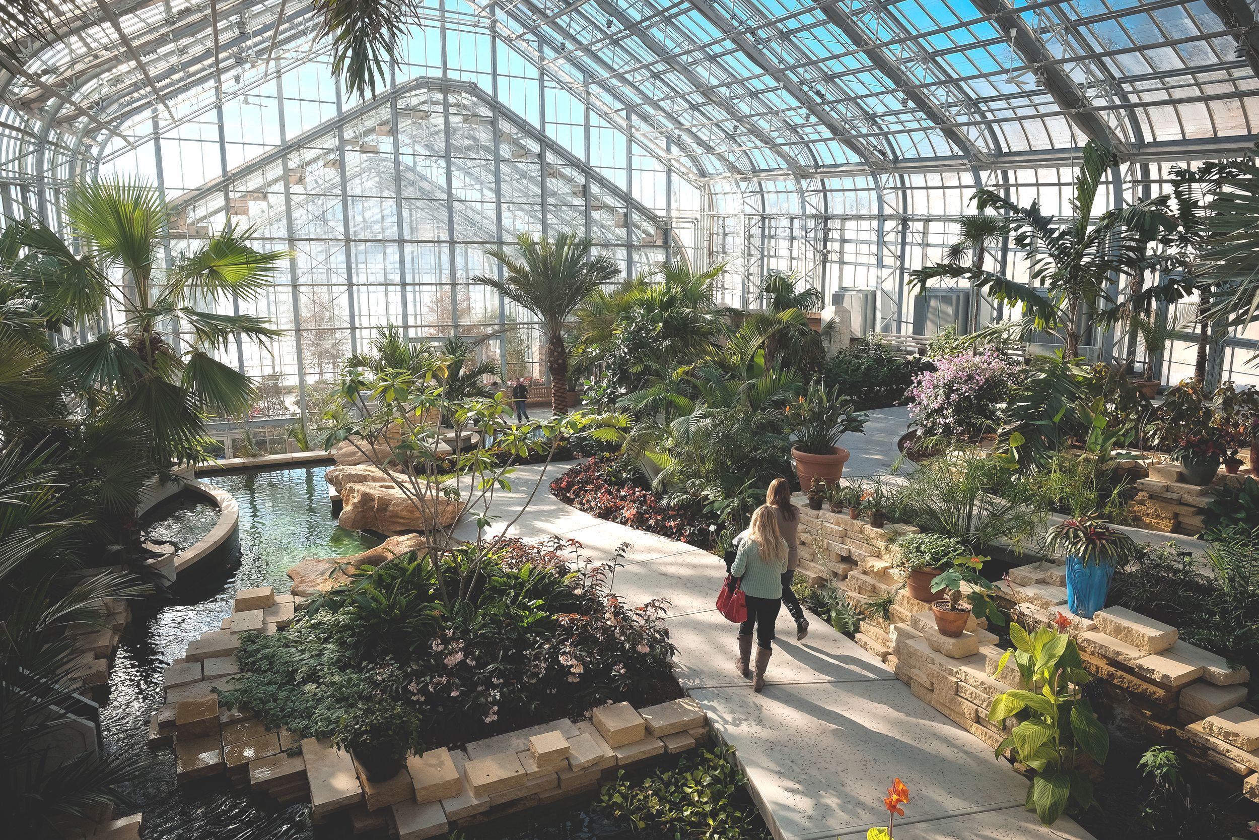 Things to do and see in Omaha