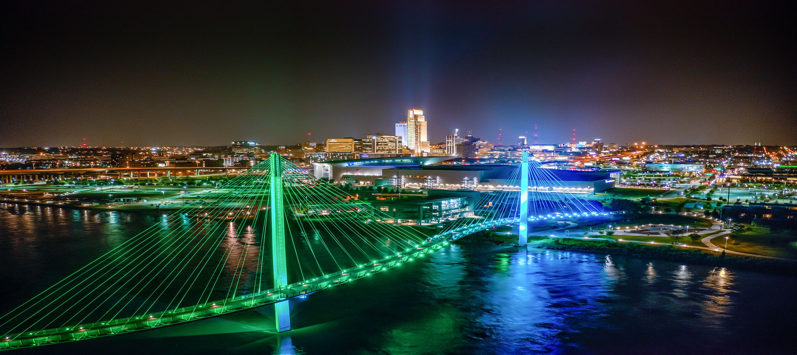 Things to do and see in Omaha