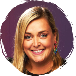 Rachel Andrews, Cvent