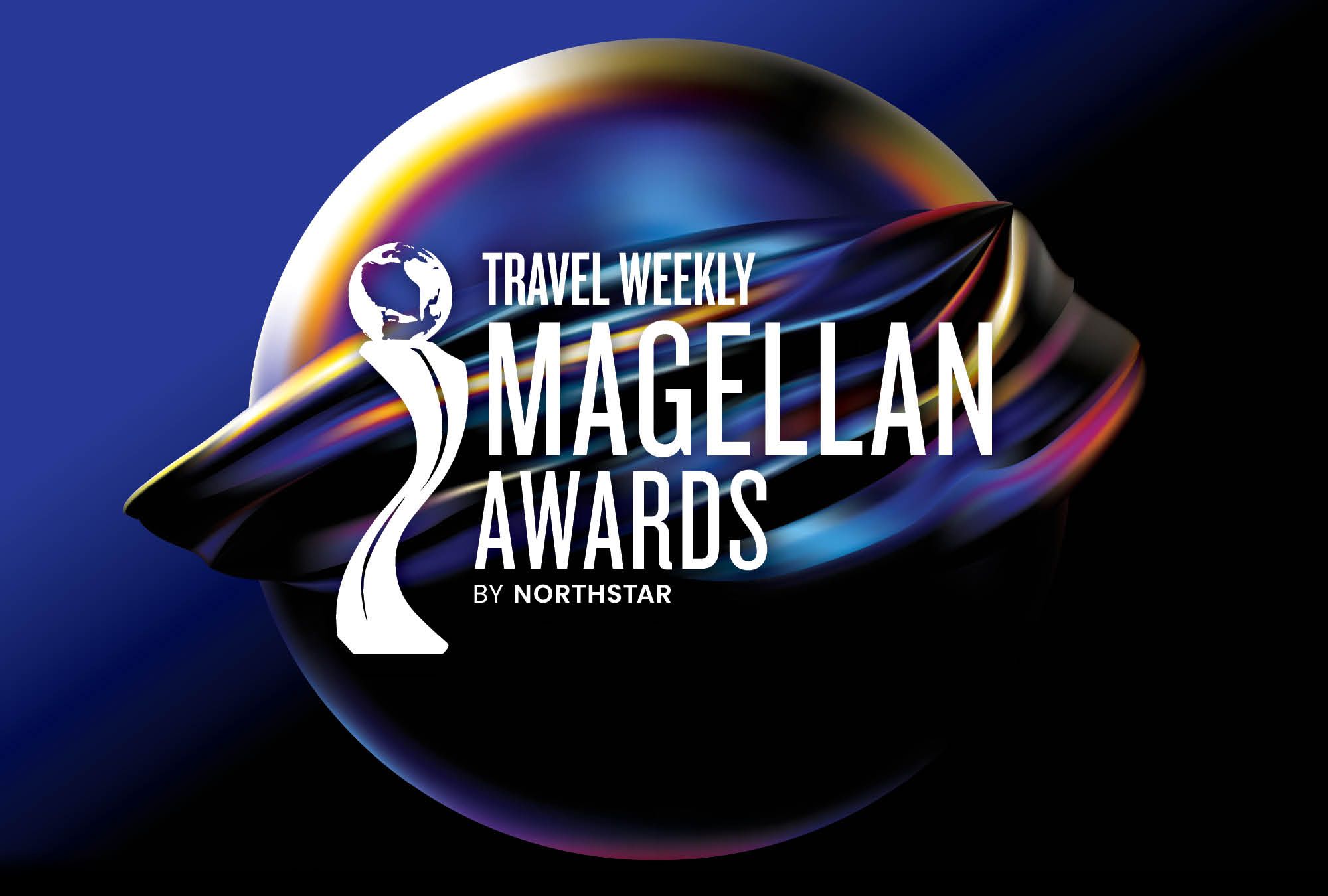 Travel Weekly Magellan Awards