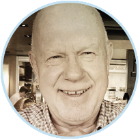 Rudy Maxa