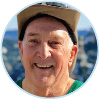 Bruce Wolff