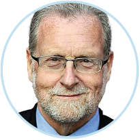 Peter Greenberg