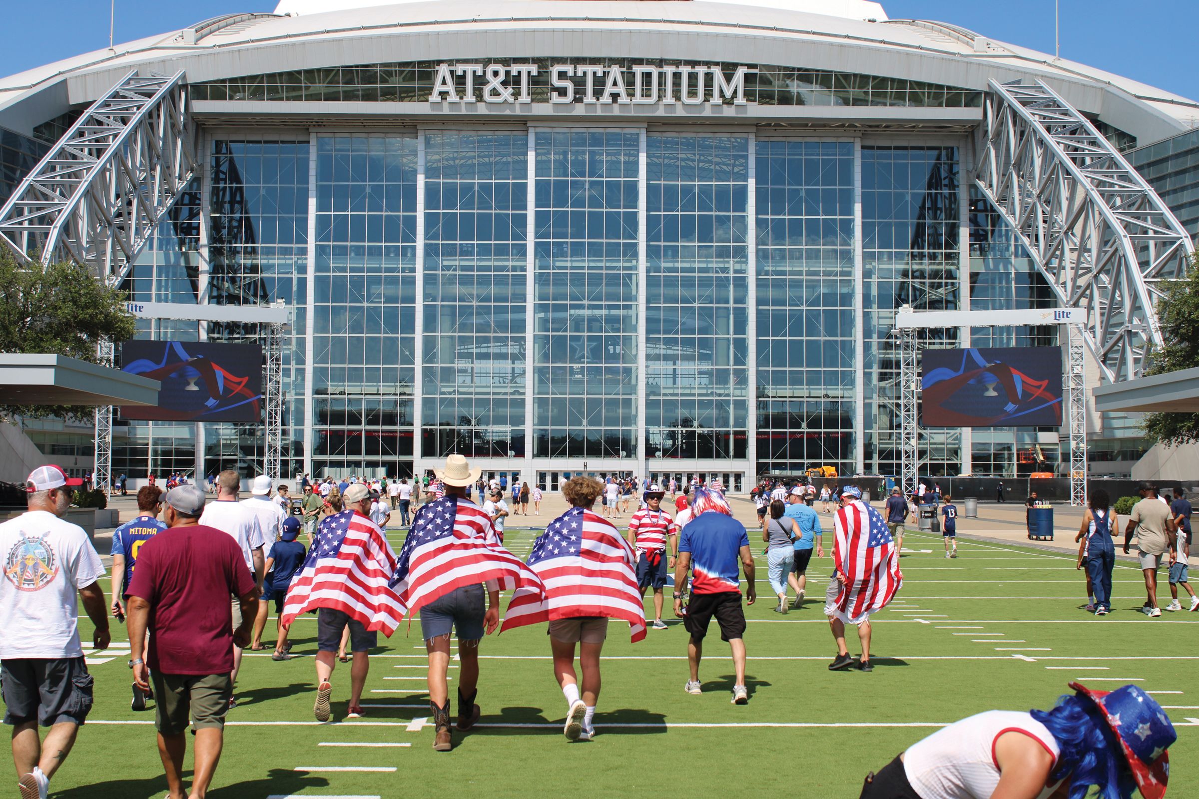 Playing on a global stage: Travel Weekly