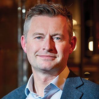 David Tobin,  Dream Escape