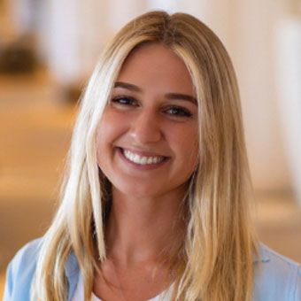 Emma Eddington,  Tourism and Events Queensland, Australia