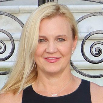 Amy Westerman,  Curated Travel Collection