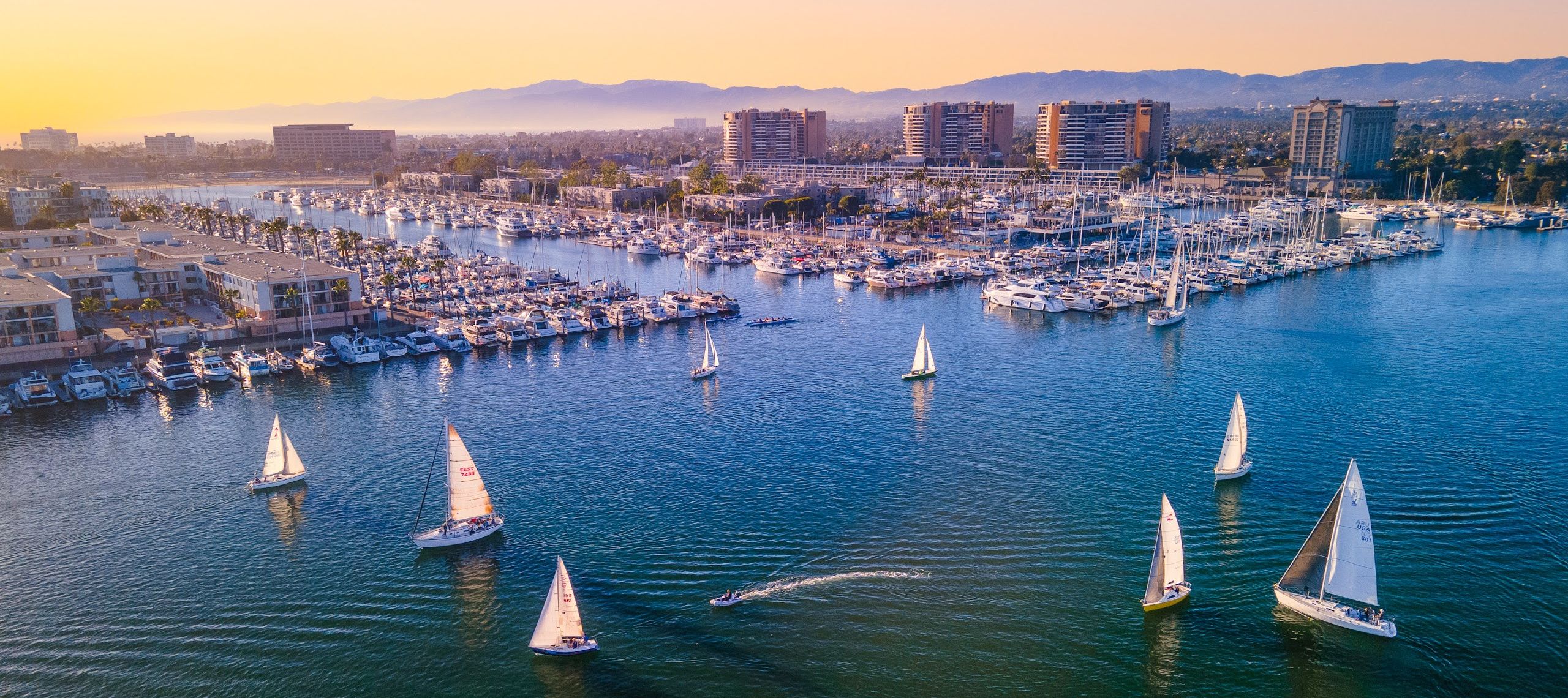 Marina del Rey