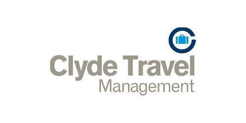 Clyde Travel Management