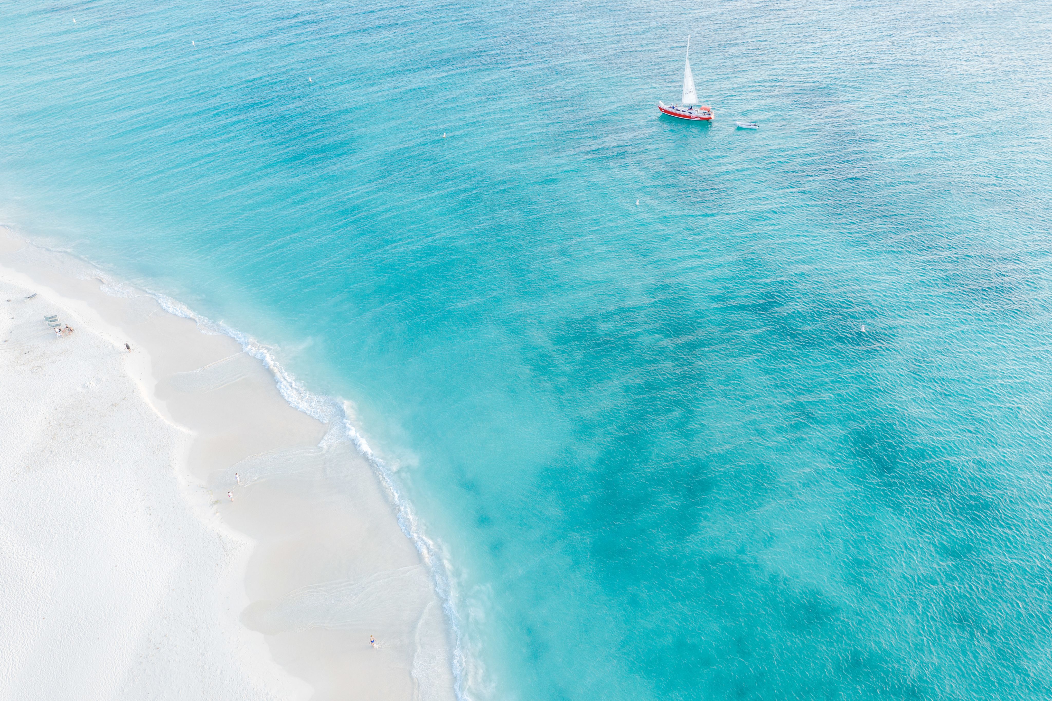 Aruba Travel
