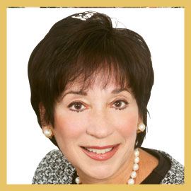 Susan Ferrell