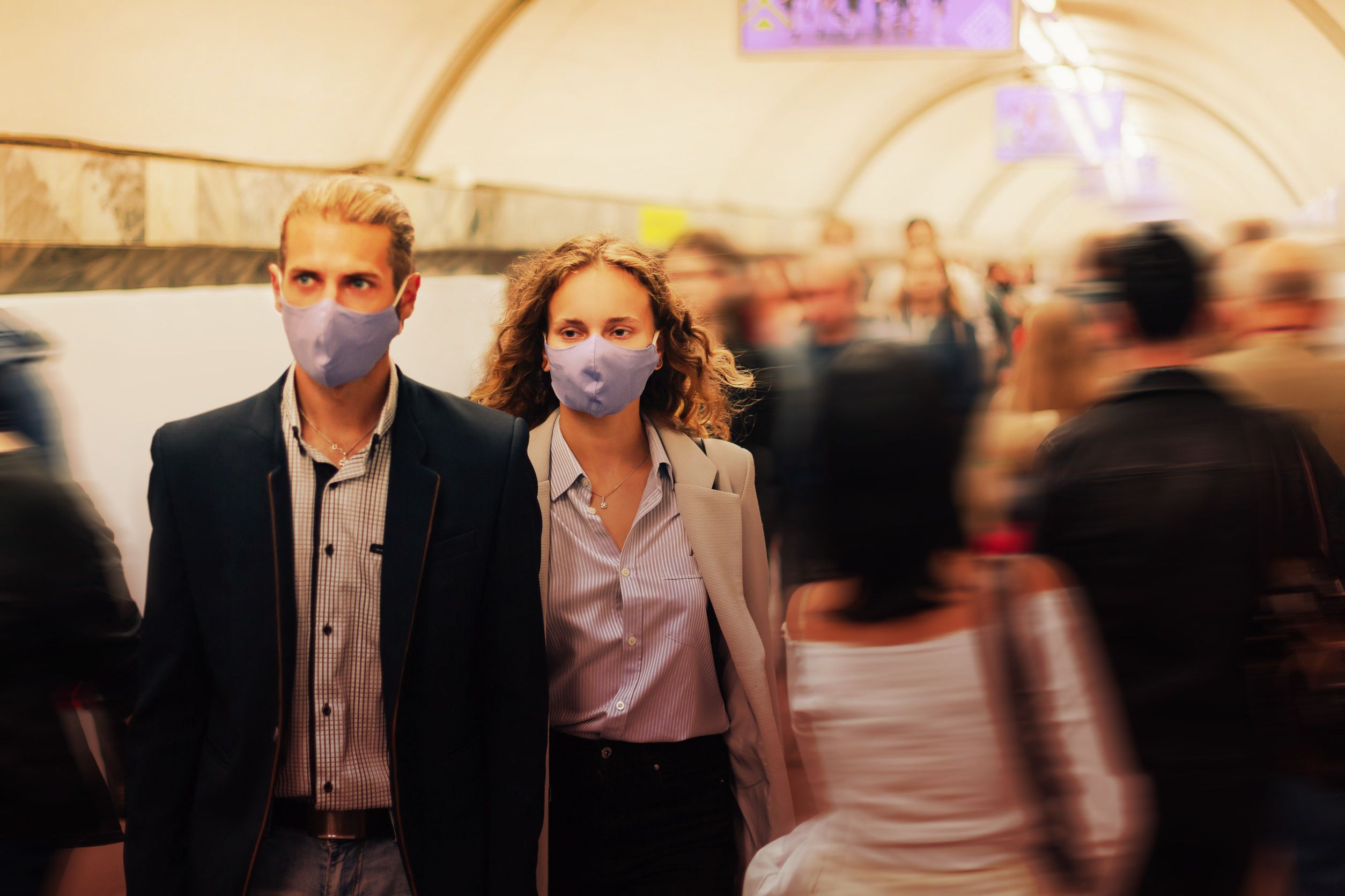 covid cleaning protocols on airlines