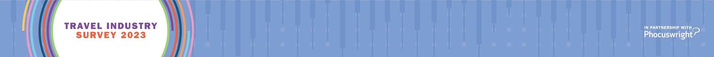 Travel Industry Survey 2023