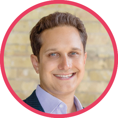 Jason Dorsey