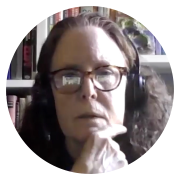 Amy Virshup