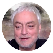 Bob Guccione Jr.