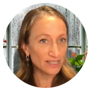 Celine Cousteau