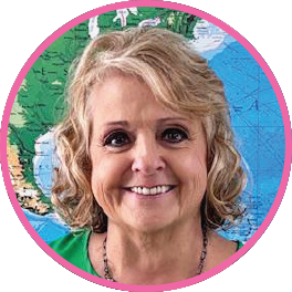 Gwen Bourgeois