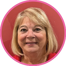 Sharon Schmiedel