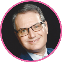 Alan Rosen