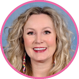 Angela Thompson