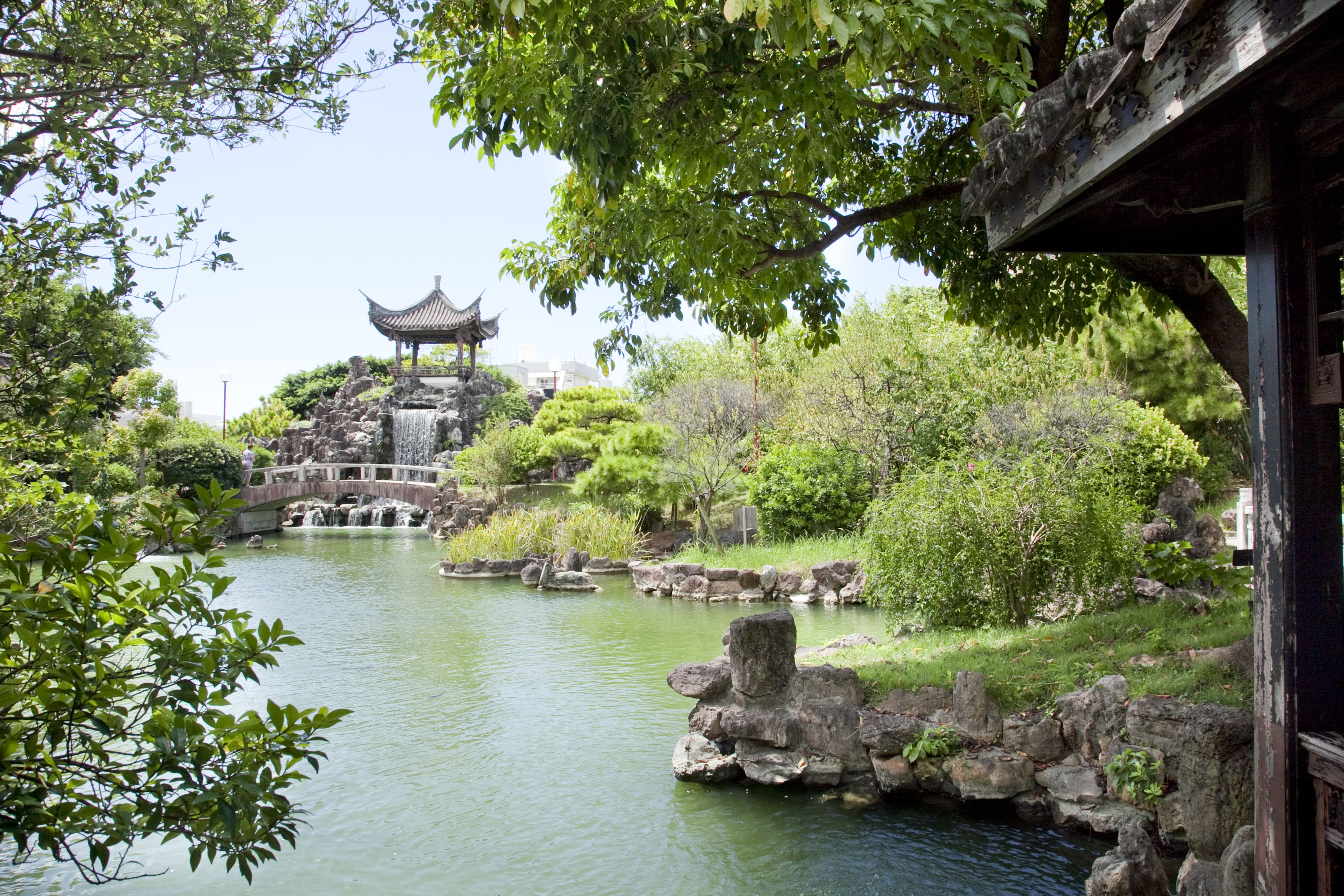Meet in The Woodlands, Texas