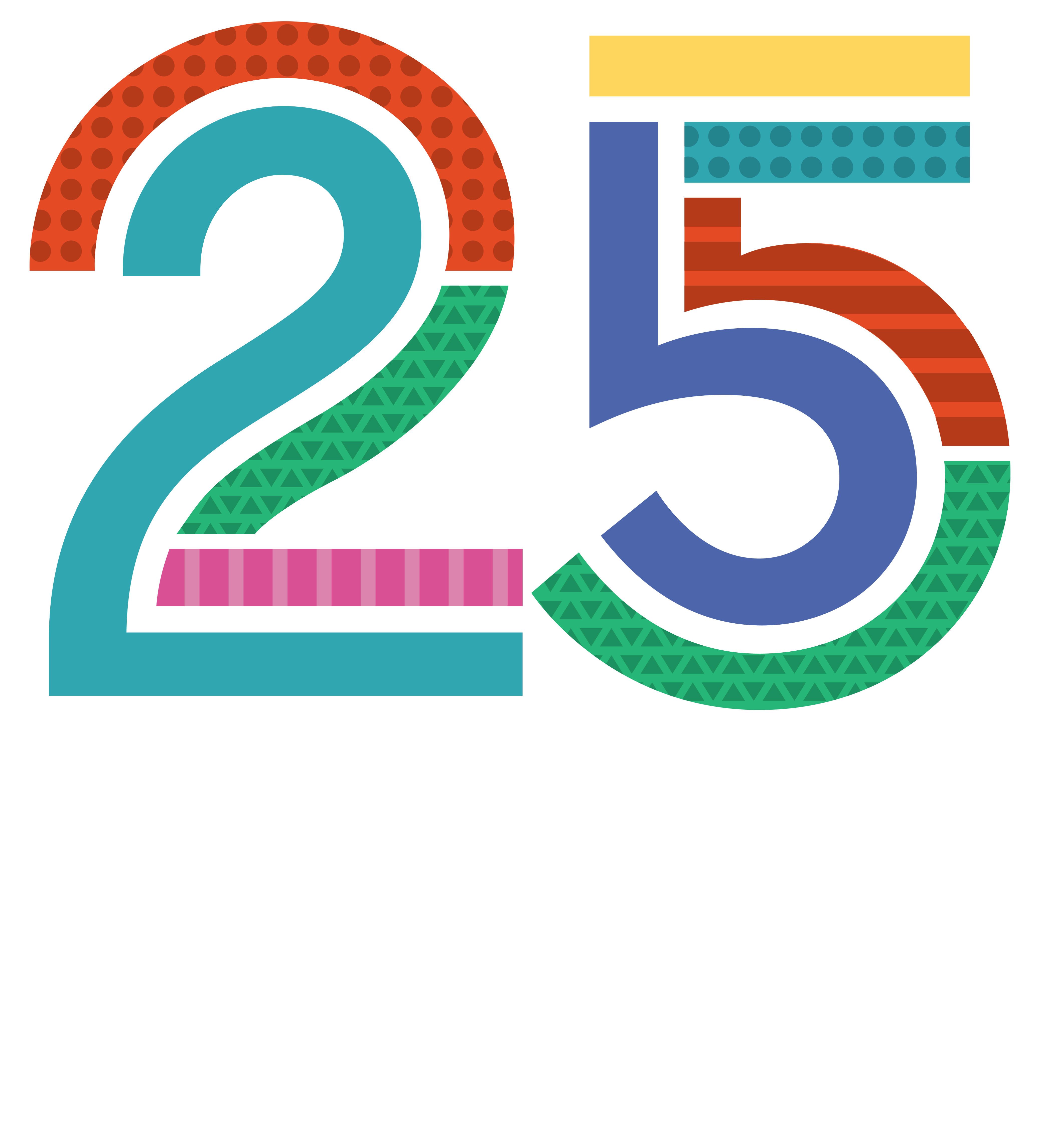 25 years that changed travel