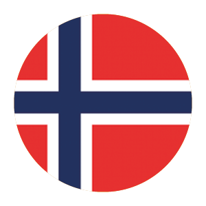 Norway Flag