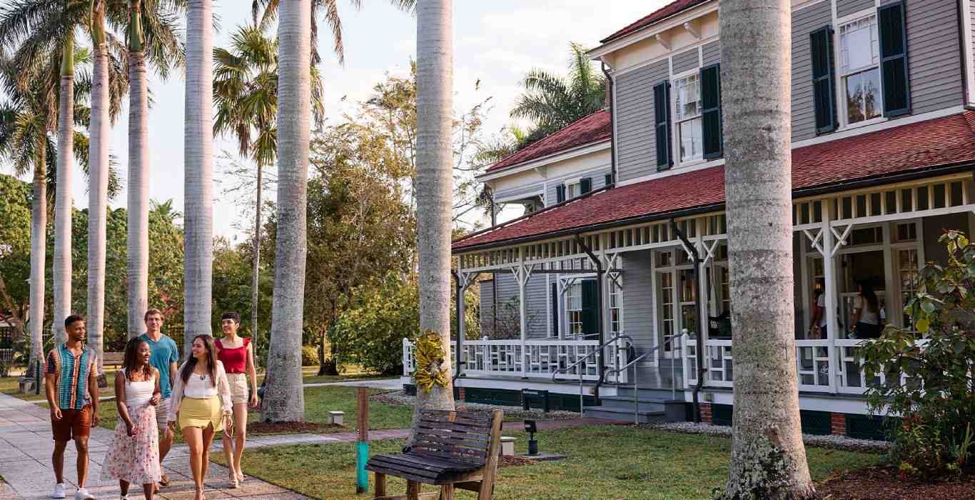 Things to do and see in The Florida Keys & Key West