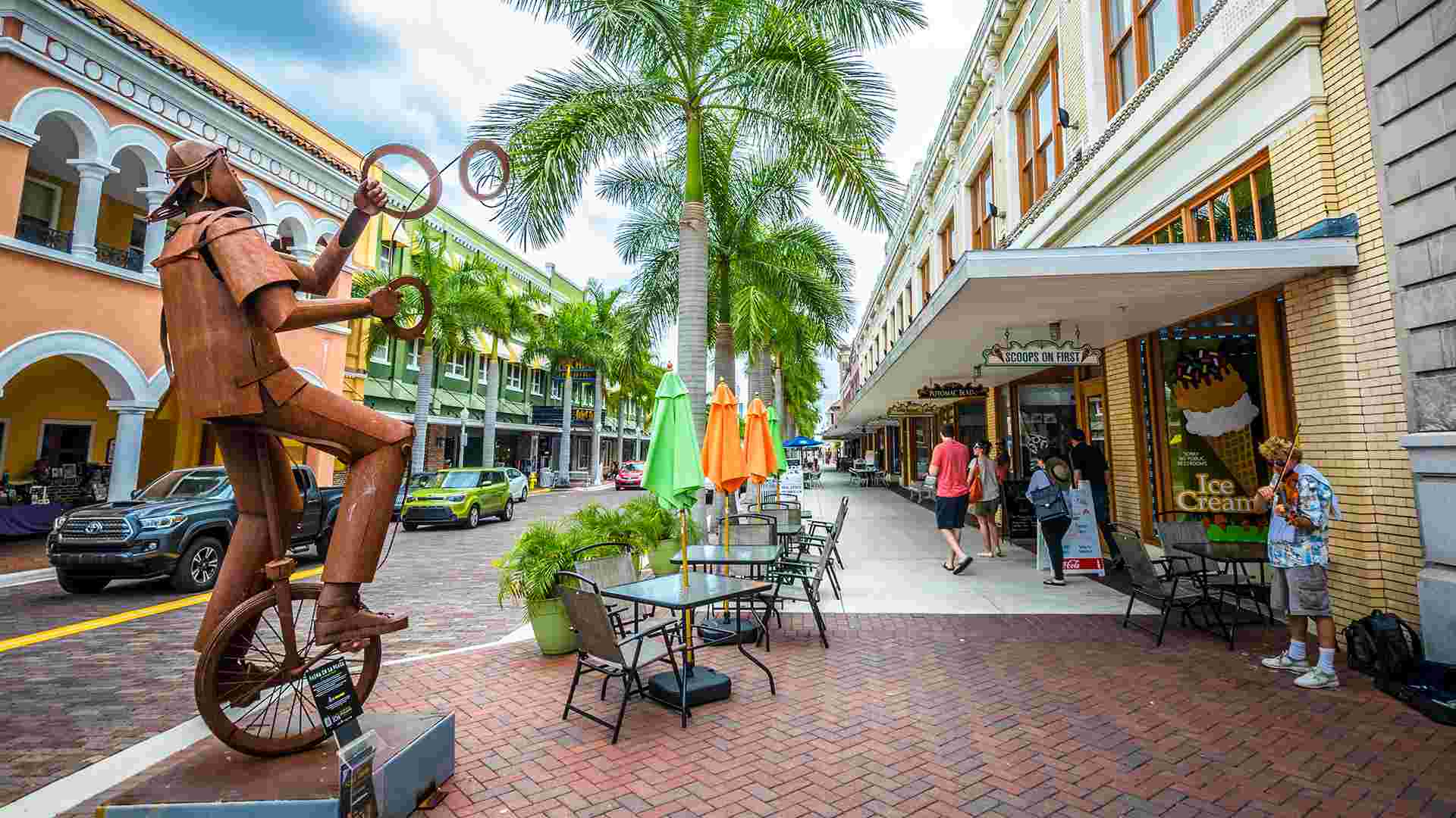 Things to do and see in The Florida Keys & Key West