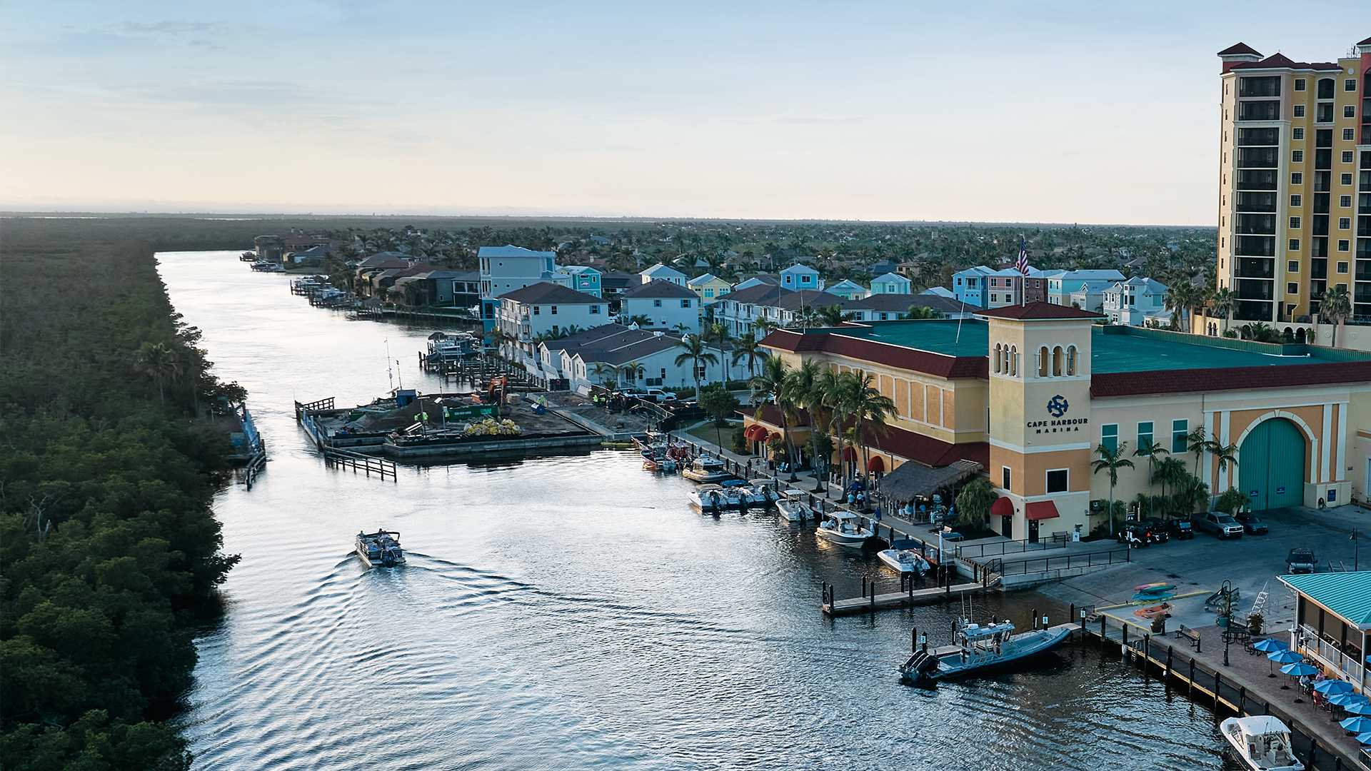 Things to do and see in The Florida Keys & Key West