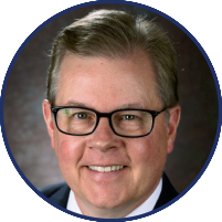 Kevin M. Burke