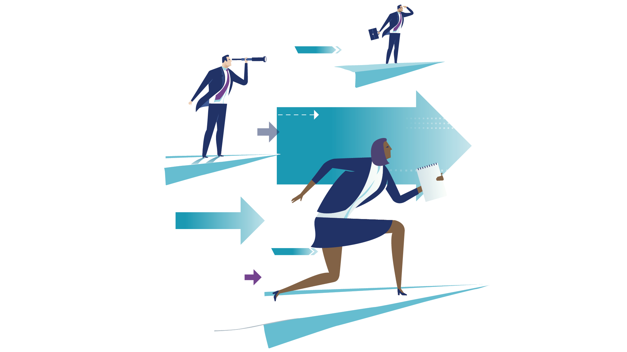 Illustration by bizvector/Shutterstock.com
