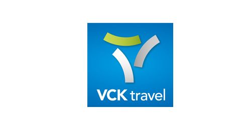VCK travel