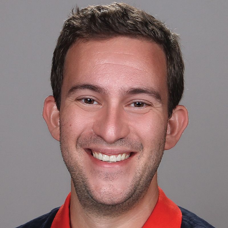 Gilad Berenstein, Brook Bay Capital