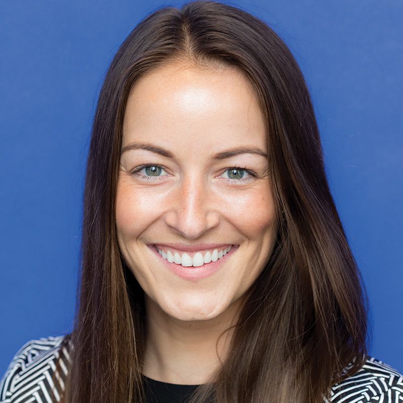 Katie Williams, Tern