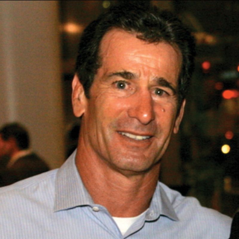 Lee Rosen, Tres