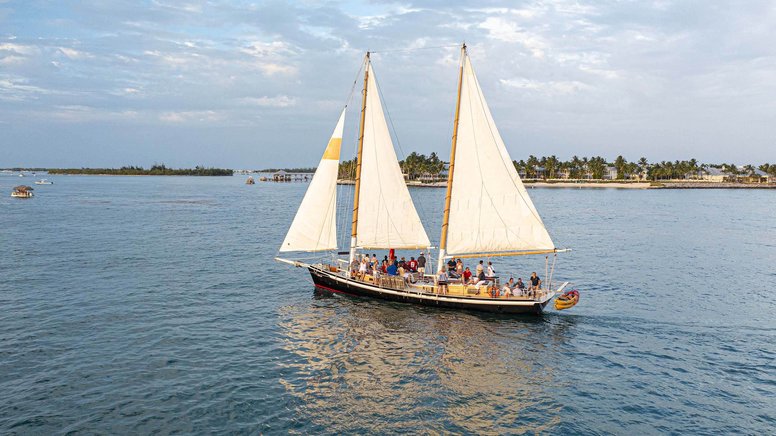 things to see and do in The Florida Keys & Key West