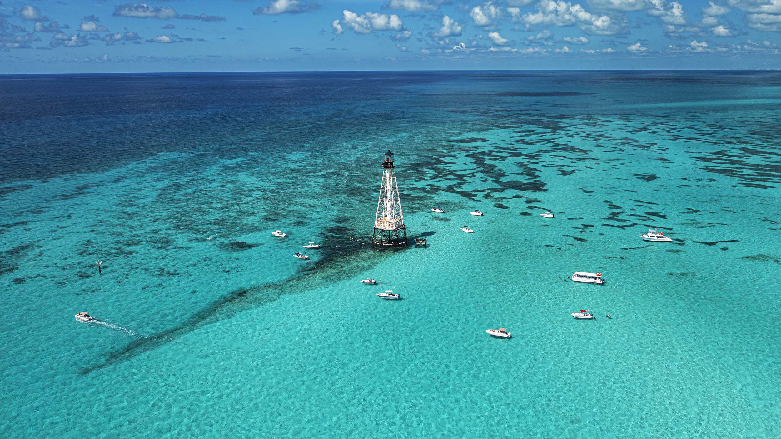 things to see and do in The Florida Keys & Key West