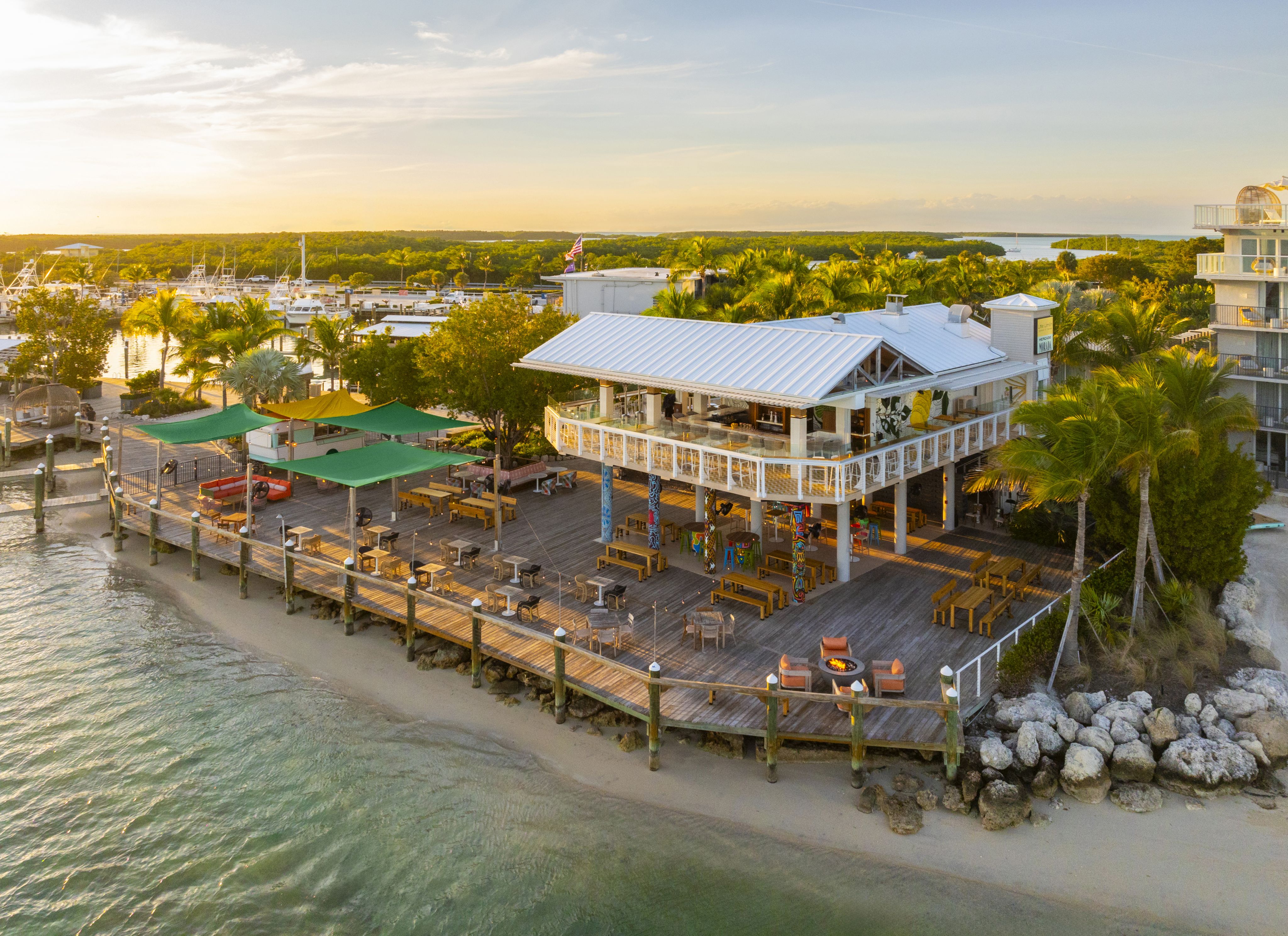 things to see and do in The Florida Keys & Key West