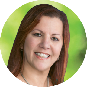 Vicky Garcia, Cruise Planners