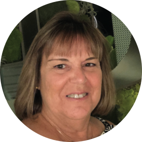 Donna Abbene, World Travel Holdings franchisee