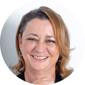 Debbie Fiorino, World Travel Holdings
